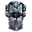 Intense Beam Parvise Shield