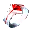 Fire Parsal WristletG