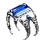 Aqua Mild ArmletG