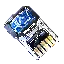 Aqua Normal BracerF