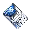 Aqua Pliant BracerB