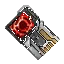 Fire Hue BracerG