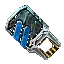 Aqua Burn BracerE