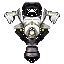 Intense Roburite Core
