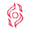 Fire Stuff EarringD