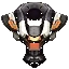 Intense Normal Canon Core