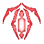 Fire Mild EarringE