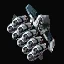 Giga Nuclear Rocket