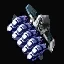 Electric Rocket