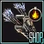 Mega Fire Arrow