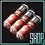 Mega Exploding Vulcan Magazine