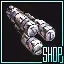 Mega Mineral Liquid Fuel