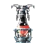 Training Bless HP Potion 100