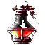 Bless HP Potion 500