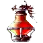 Bless HP Potion 2000