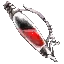 Training Pope HP Potion 100