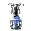 Training Aid FP Potion 50