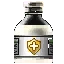 DefenceGauge recovery potion