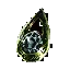 Lightning Obsidian