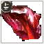 Red Excelsiar Piece