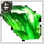 Green Excelsiar Piece