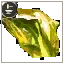 Yellow Excelsiar Piece