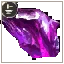 Purple Excelsiar Piece