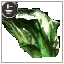 Olive Excelsiar Piece