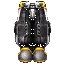 Intense Rapid Pants