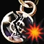 Sealed Clairvoyance Charm