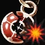 Sealed Recovery Charm