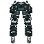 Intense Small Cus Slacks
