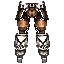 Intense Small Bone Slacks