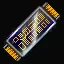 Accretian Memory Chip I