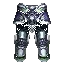 Odinz Trouser