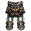 Intense Rogue Trouser