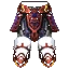 Intense Large Rogue Trouser