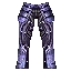 Intense Rust Iron Pants
