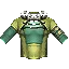 Intense Hunter Coat