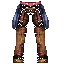 Intense Banel Dru Slacks