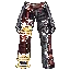 Hora Slacks