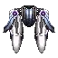 Intense Pliant Leg