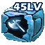 Level45 Award Box