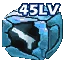 Level45 Award Box