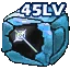 Level45 Award Box
