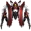 Intense Basic Missile Launcher Leg