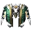 Intense Normal Missile Launcher Leg