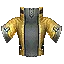 Intense Long Spirit Cloak