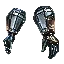 Intense Bright Armlet