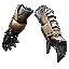 Intense Siege Armlet